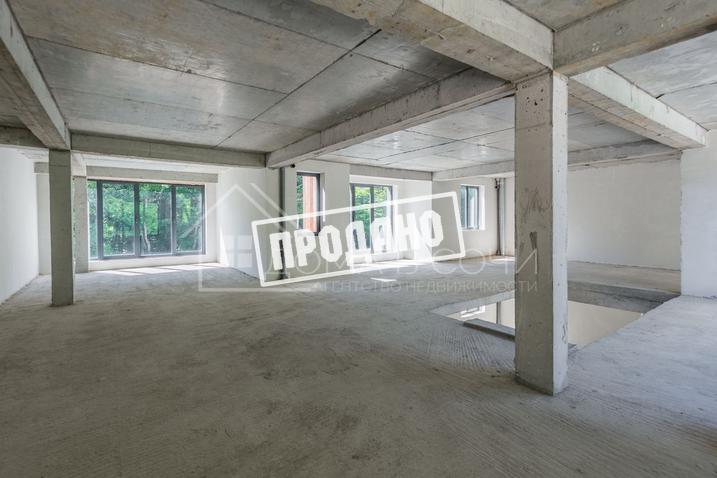 Коттедж в КП Орел Изумруд №12