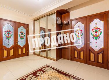 Особняк в непосредственной близости олимпийского парка №4