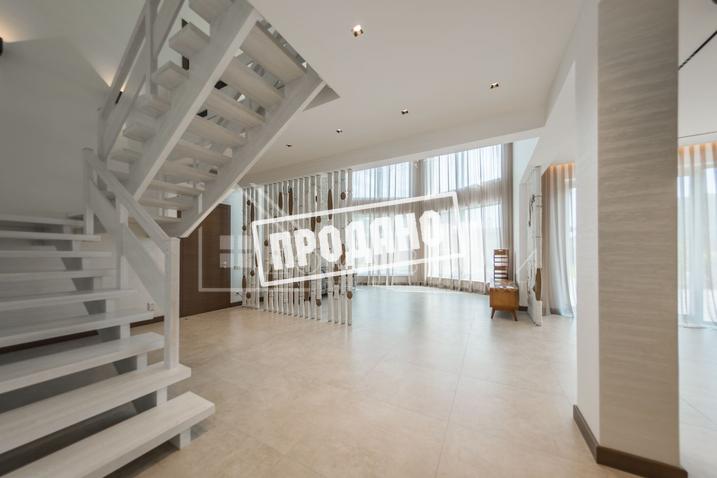 Новый особняк на Мацесте №28