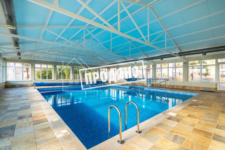 Загородная усадьба в Адлере №63