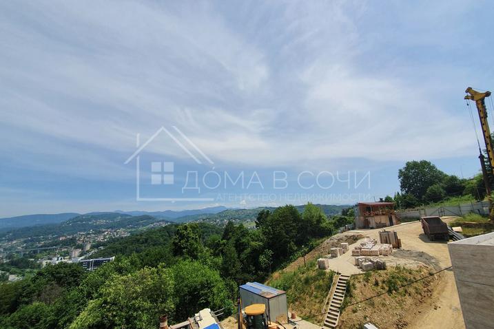 Коттедж в КП Голден Хиллс №17