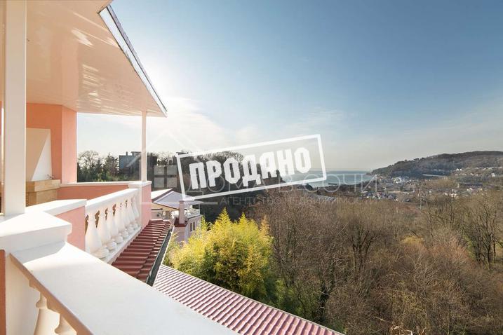 Коттедж в элитном поселке Южное Голицыно №8