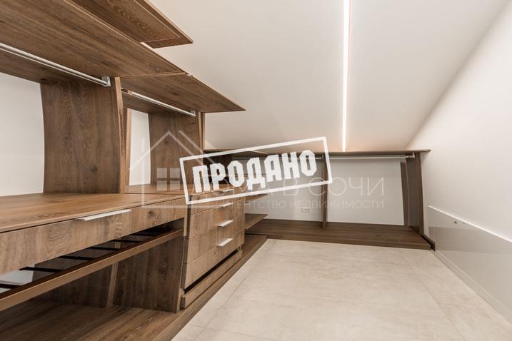 Новый особняк на Мацесте №42