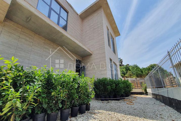 Коттедж в КП Голден Хиллс №50