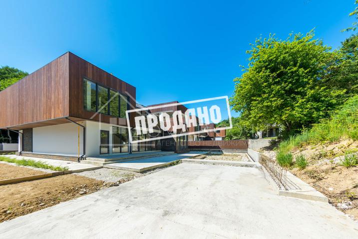 Коттедж в КП Орел Изумруд №6