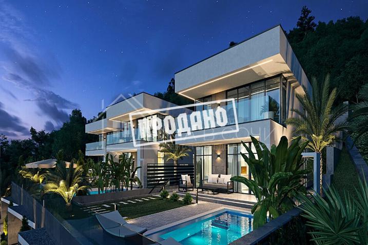 КП Звездный №4