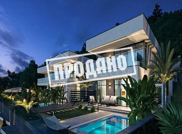 КП Звездный №4