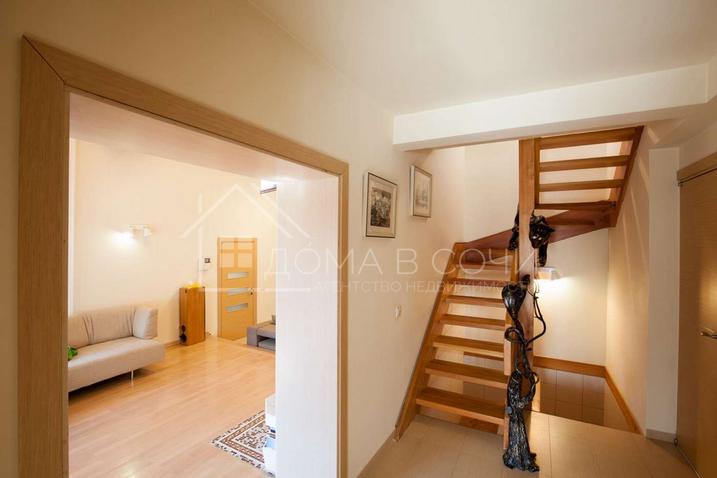 Вилла - шале на Красной Поляне №29