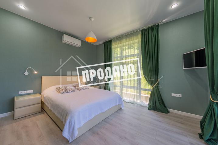 Современный дом в районе с развитой инфраструктурой №27