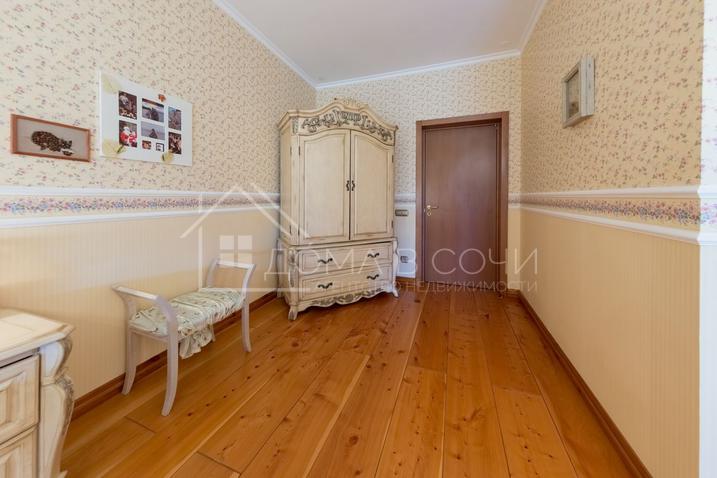 Резиденция 1200 кВ м на Красной Поляне №24