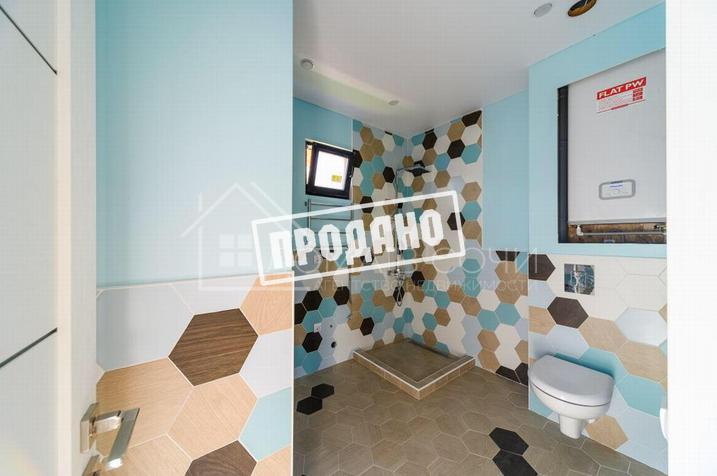 Дом в поселке бизнес-класса в 10 минутах ходьбы от моря №3