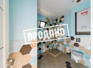 Дом в поселке бизнес-класса в 10 минутах ходьбы от моря №3