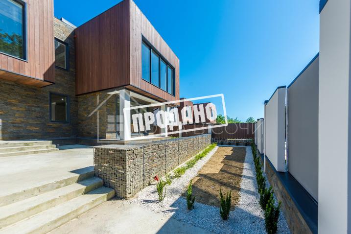 Коттедж в КП Орел Изумруд №20