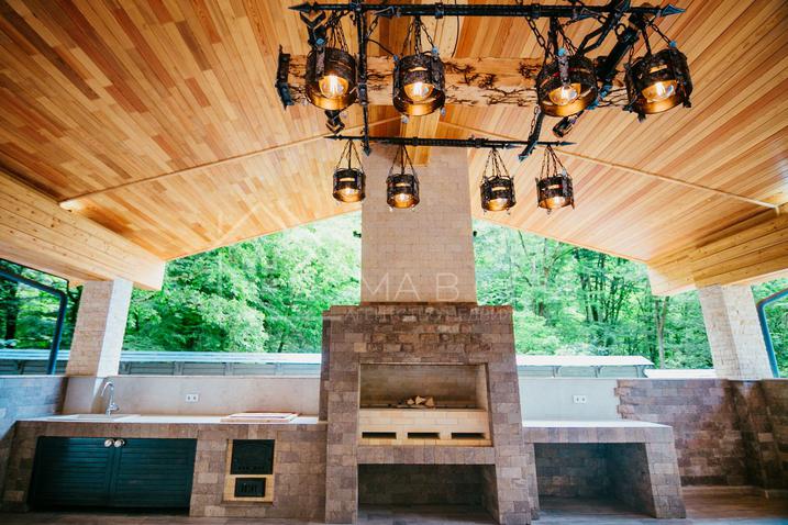 Усадьба на Мацесте №16