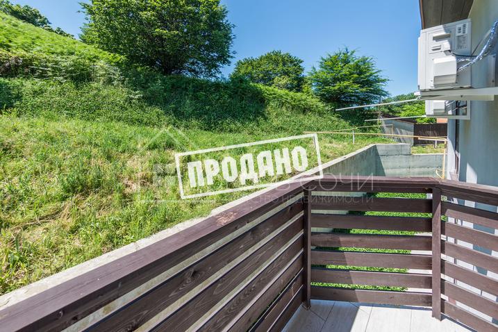 Современный дом в районе с развитой инфраструктурой №25