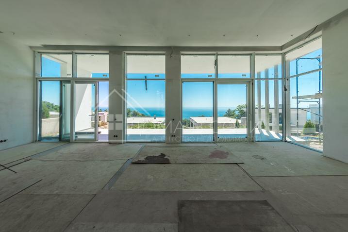 Коттедж в КП Новый Ахун №34