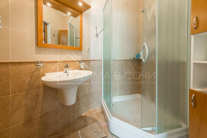 Резиденция 1200 кВ м на Красной Поляне №16