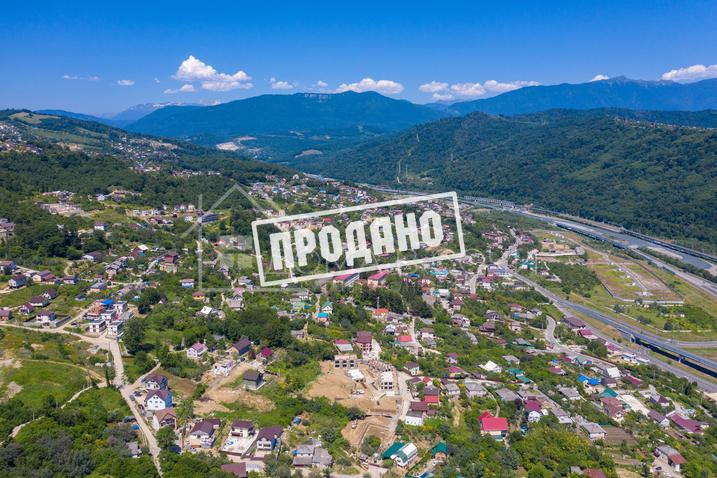 Коттедж в КП Облака №22