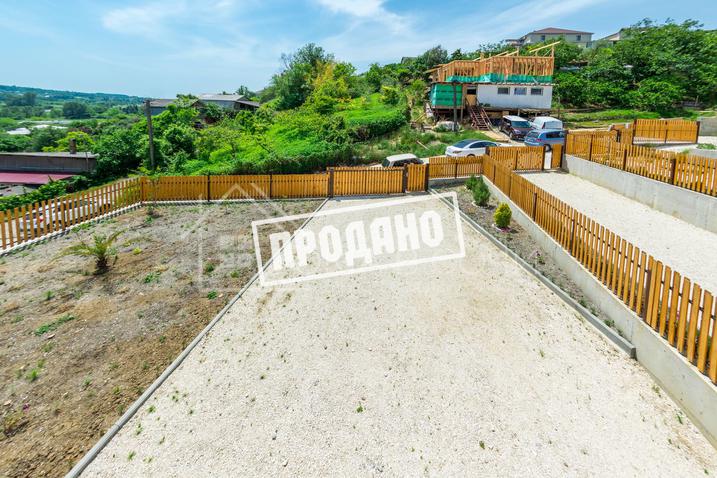 Коттедж в КП на улице Лимонной №24