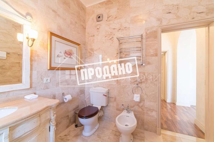 Коттедж в элитном поселке Южное Голицыно №15