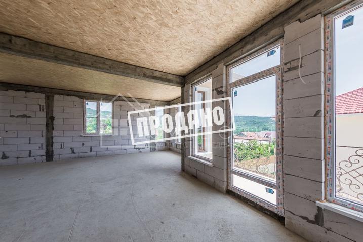 Коттедж в КП на улице Лимонной №35