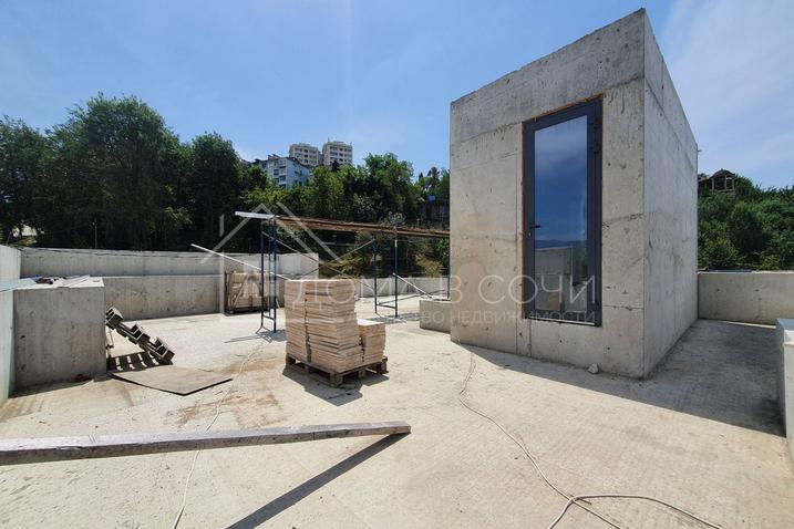 Коттедж в КП Голден Хиллс №23