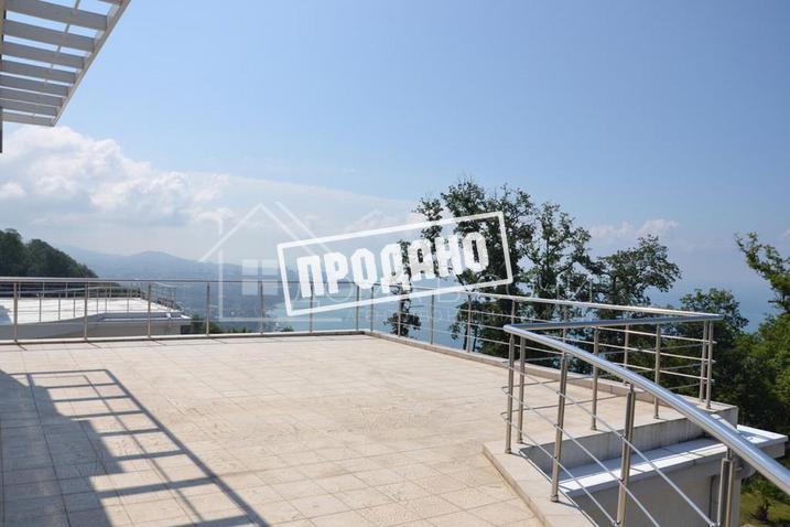 КП Лазурный Берег №16