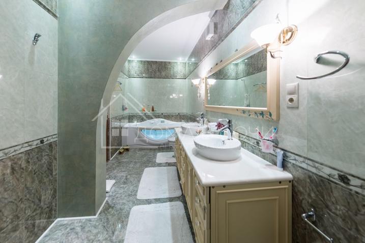 Резиденция 1200 кВ м на Красной Поляне №29