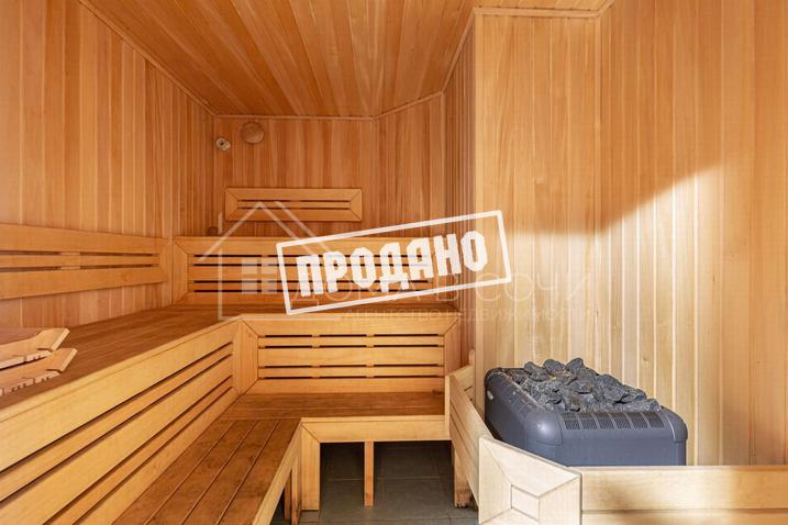 Особняк в непосредственной близости олимпийского парка №7