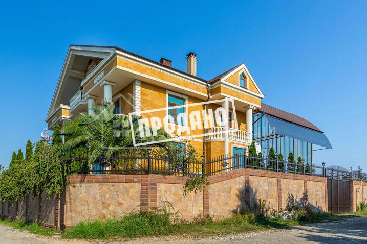 Особняк в непосредственной близости олимпийского парка №8