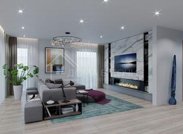 Коттедж в КП Коронель Вилладж («Coronel Village») №3