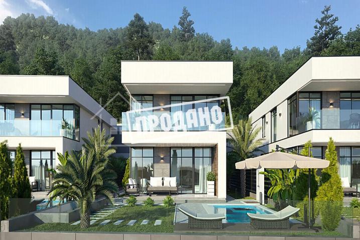 КП Звездный №5