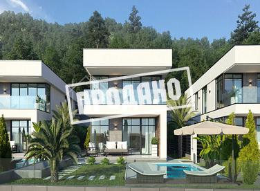 КП Звездный №5