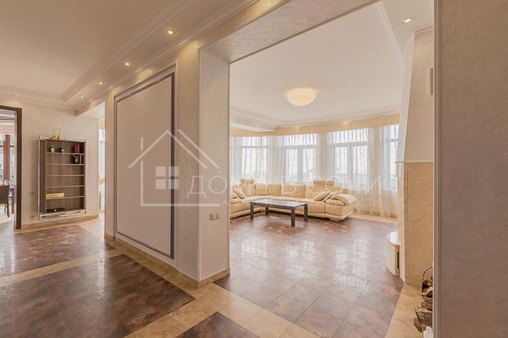 Южный дом на ул. Благодарной №29