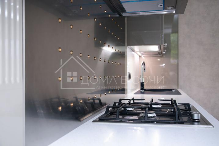 Усадьба на Мацесте №57