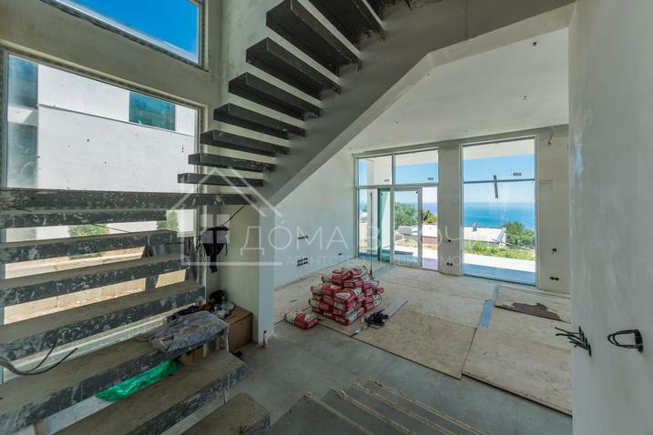 Коттедж в КП Новый Ахун №29