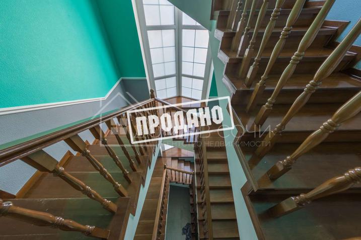 Дом у санатория Русь №41