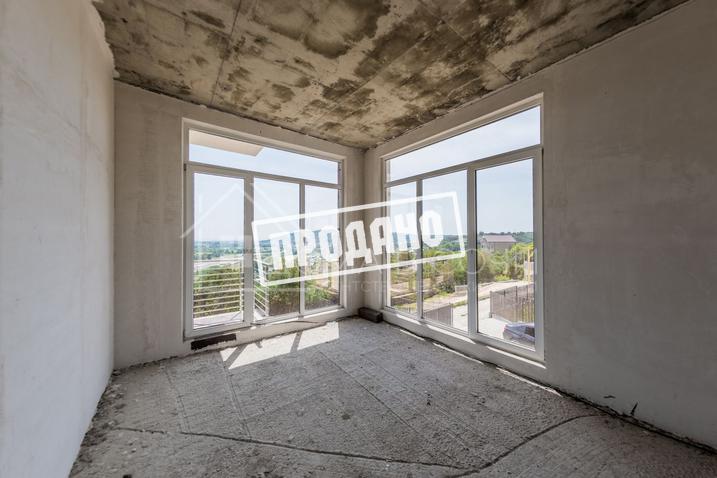 Коттедж в КП Морской горизонт №9