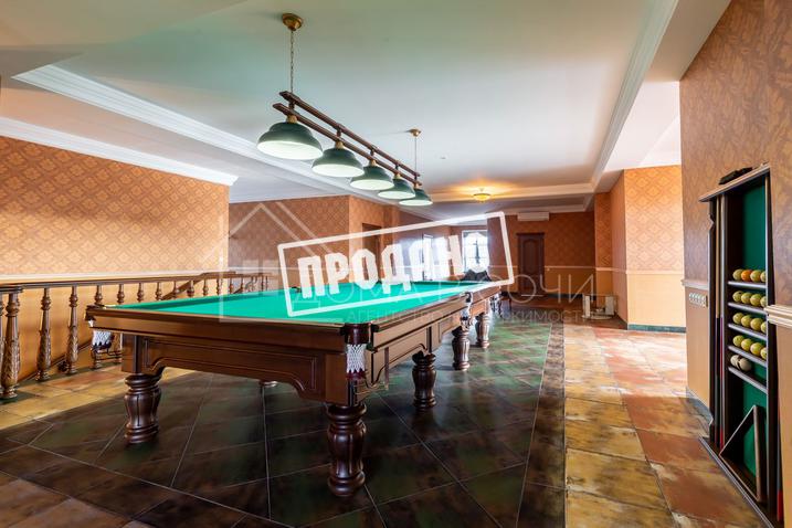 Загородная усадьба в Адлере №61