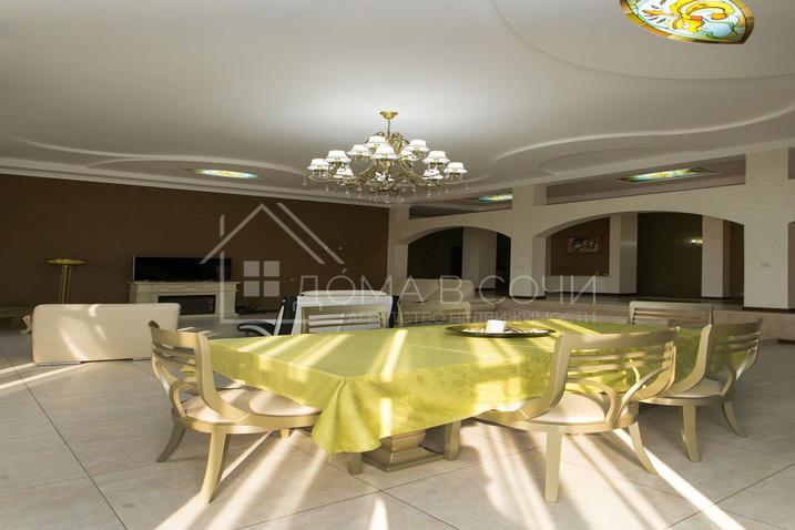 Дом в средиземноморском стиле №20