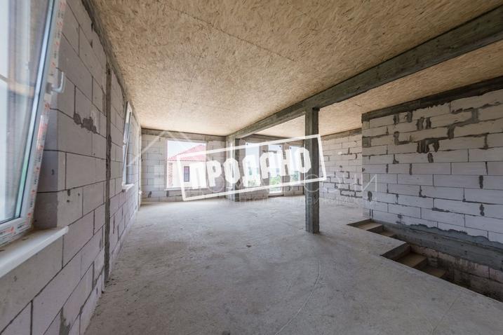 Коттедж в КП на улице Лимонной №33