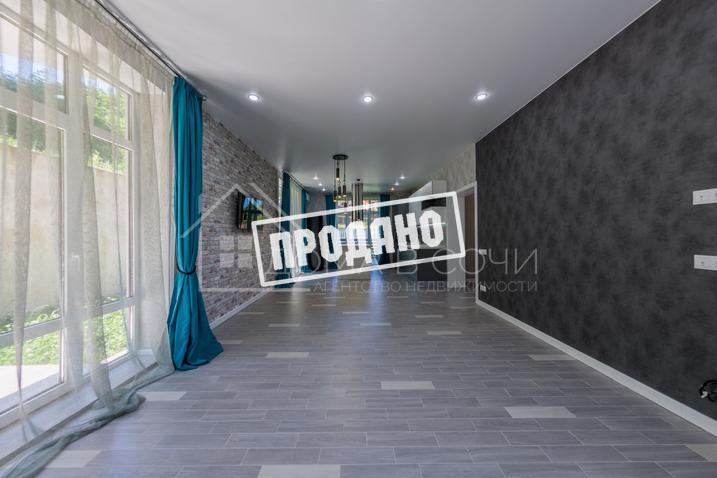 Современный дом в районе с развитой инфраструктурой №47