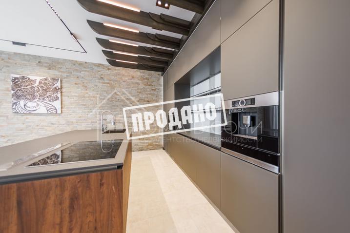 Новый особняк на Мацесте №34