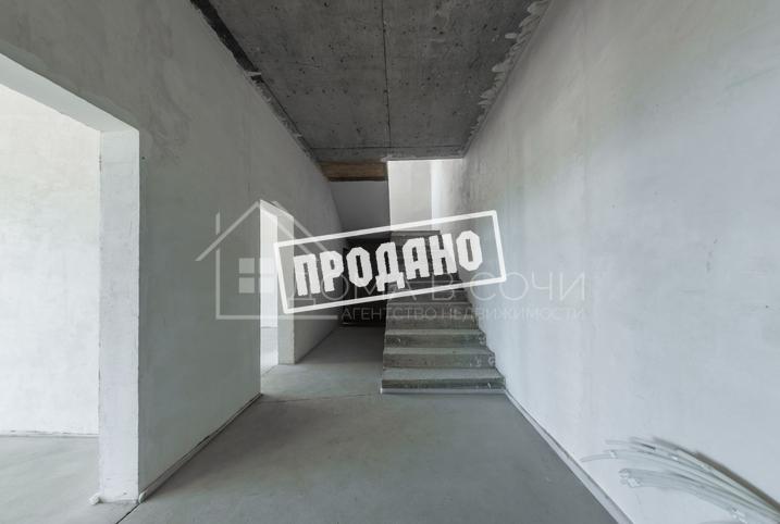 Новый коттедж в закрытом к/п, прекрасный вид на город и морское побережье №8