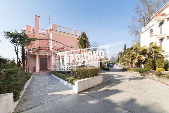 Коттедж в элитном поселке Южное Голицыно №2