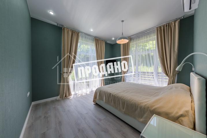 Современный дом в районе с развитой инфраструктурой №19