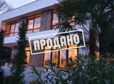 Коттедж в КП на Бытхе №4