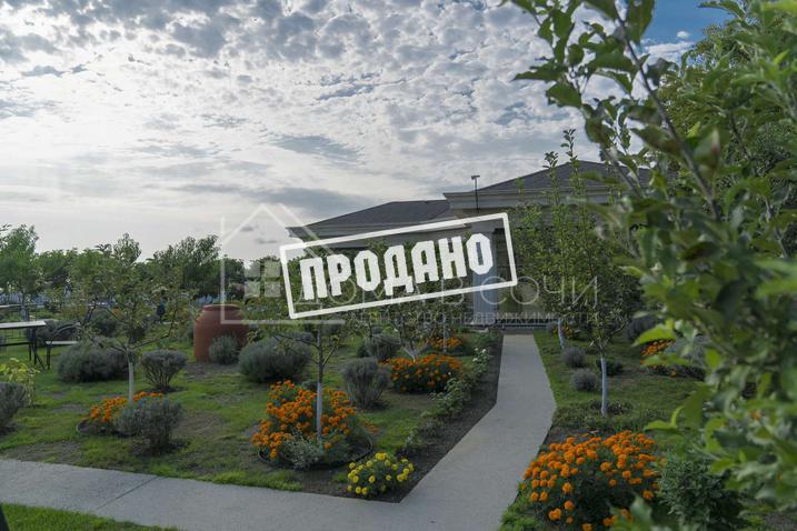 Резиденция в поселке премиум класса №43