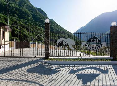 Коттедж - коттеджный поселок Высота 1122 №4