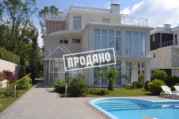 КП Лазурный Берег №14